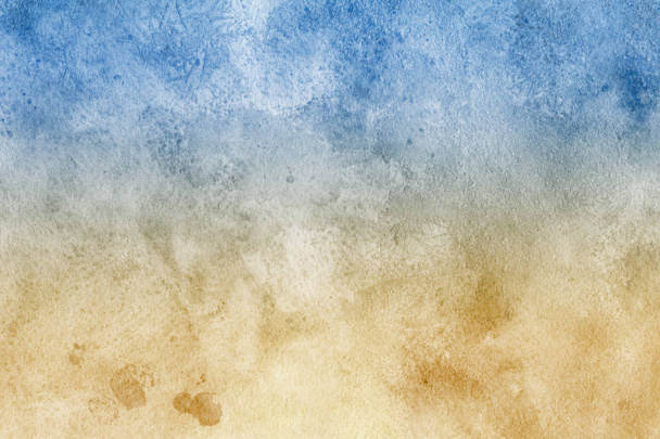 Bright decorative texture. Abstract watercolor  background - Foto, Imagen