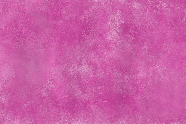 Абстрактный фиолетовый фон, краски смешивают декоративную текстуру
 - Фото, изображение