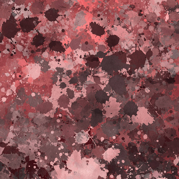 superfície manchada colorida como fundo
   - Foto, Imagem