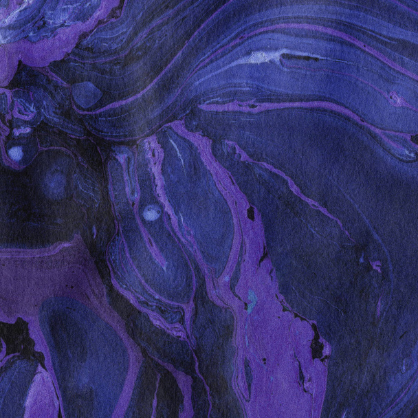 color marble surface as background  - Fotó, kép
