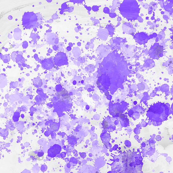 colorful blotched surface as background   - Fotó, kép