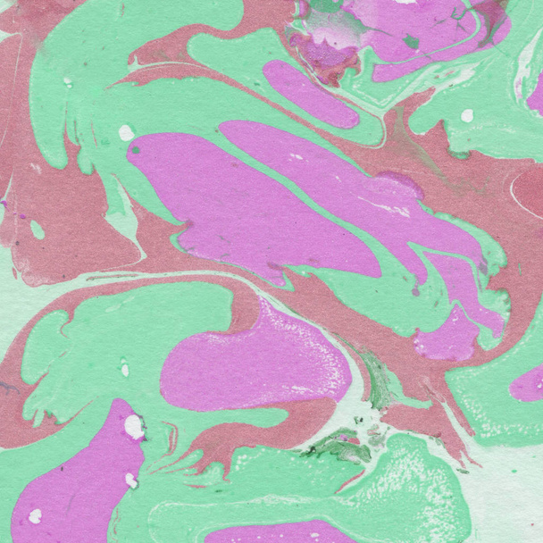 color marble surface as background   - Fotografie, Obrázek