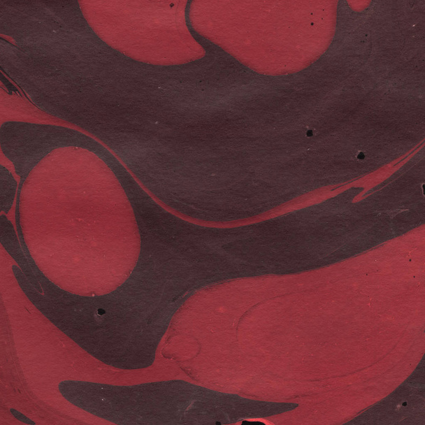 Абстрактная красочная мраморная поверхность - Фото, изображение