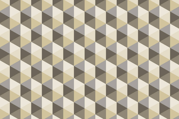 Abstract geometric background,  decorative seamless texture - Photo, image