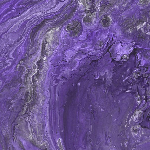 Abstract violet   background.  Decorative  texture.  - Zdjęcie, obraz