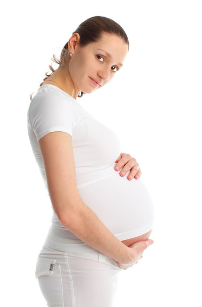 Pregnancy - Photo, Image
