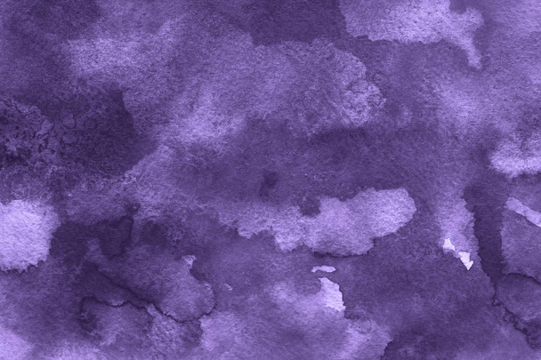 Abstract violet background, paints mix decorative texture - Fotografie, Obrázek
