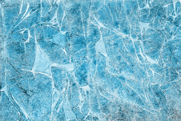  Decorative blue  texture. Abstract watercolors  background. - Fotoğraf, Görsel