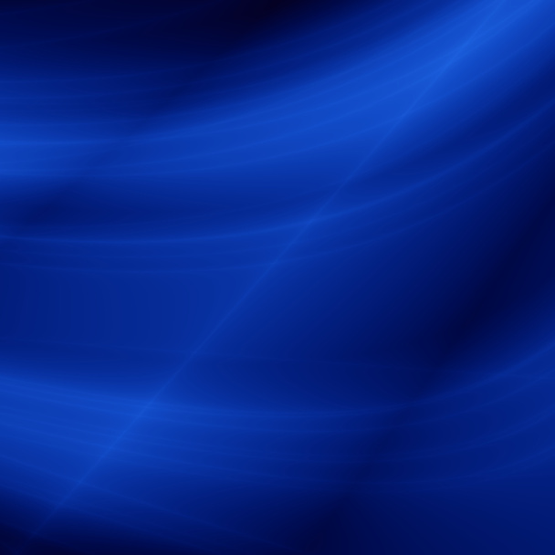 Dark blue card abstract web design - Photo, Image