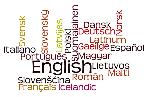 Languages - Photo, Image
