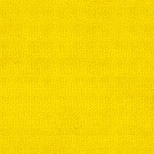 light yellow canvas background texture - Fotoğraf, Görsel