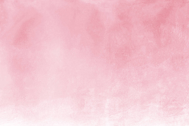 Pink rose gold tone abstract texture and gradients shadow for va - Photo, Image