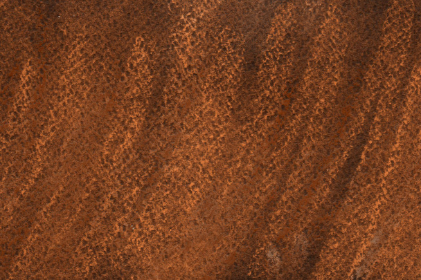 Абстрактний коричневий пастельний фон, декоративна текстура
 - Фото, зображення
