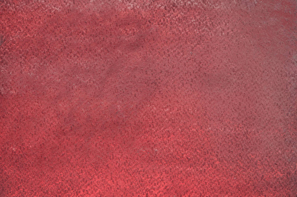 Abstract  red pastel  background, decorative texture - Foto, immagini