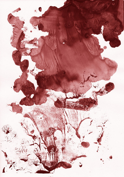 Abstract watercolor background - Foto, imagen