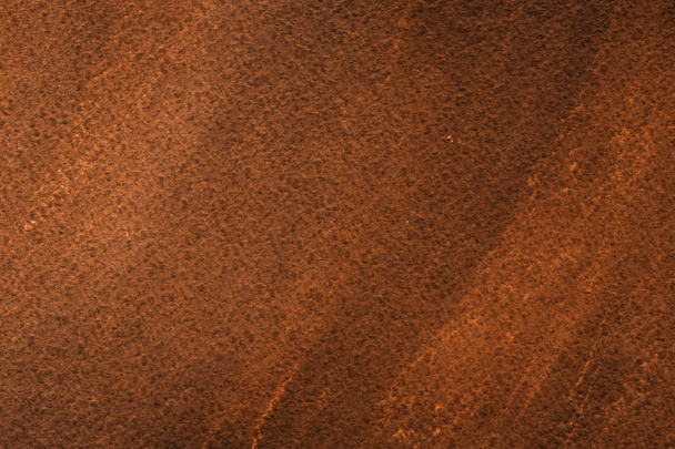 Abstract brown pastel background, decorative texture - Foto, Imagem