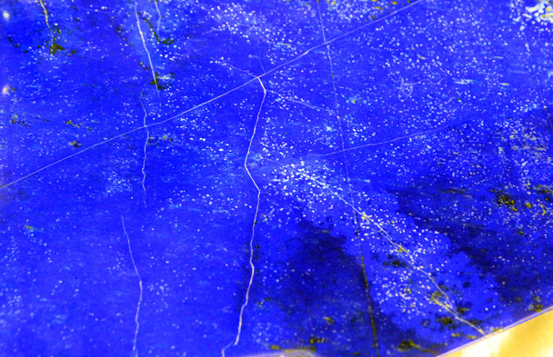 Superficie azul
 - Foto, Imagen