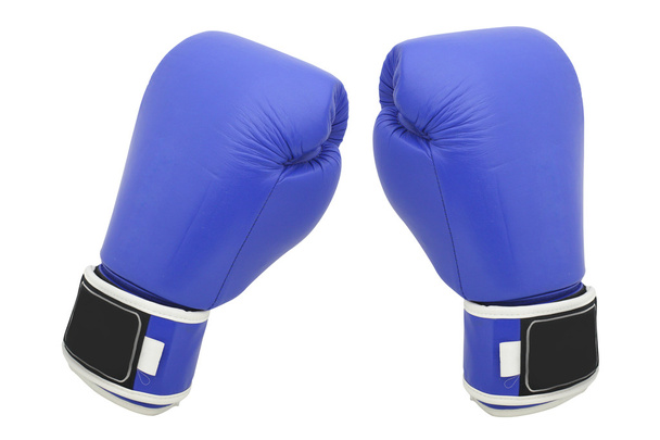 boxing gloves - Zdjęcie, obraz