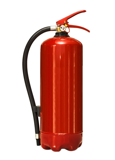 tűzoltó készülék - Fotó, kép