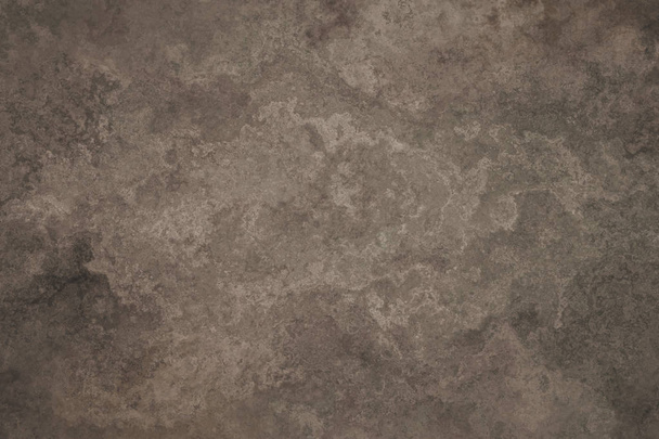 Dark abstract old marble  texture surface. Natural patterns for design art work. Stone cement wall texture background. - Photo, Image