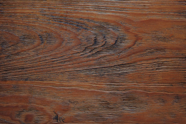 Flat wooden surface - Photo, Image