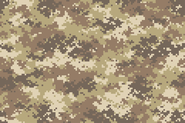 Desert camouflage Free Stock Vectors