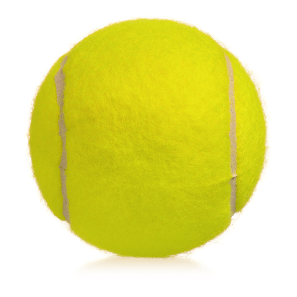 Pelota de tenis
 - Foto, imagen