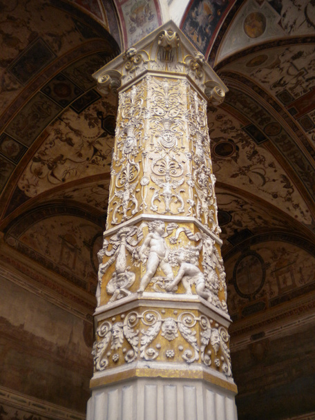 Palacio Vecchio - Foto, imagen