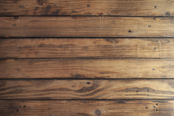 old wooden background, burnt wood texture, rustic style banner, - Photo, Image