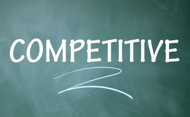 título competitivo
 - Foto, Imagen