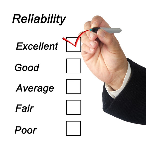 Evaluation of customer service - Photo, Image
