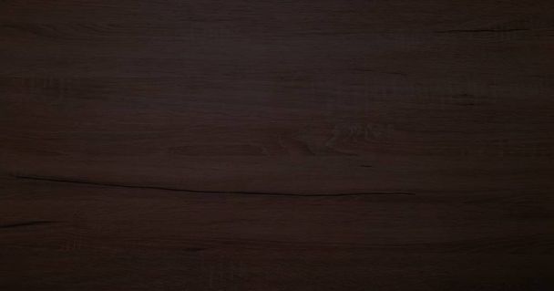 textura de madera negra, fondo de madera oscura
 - Foto, Imagen