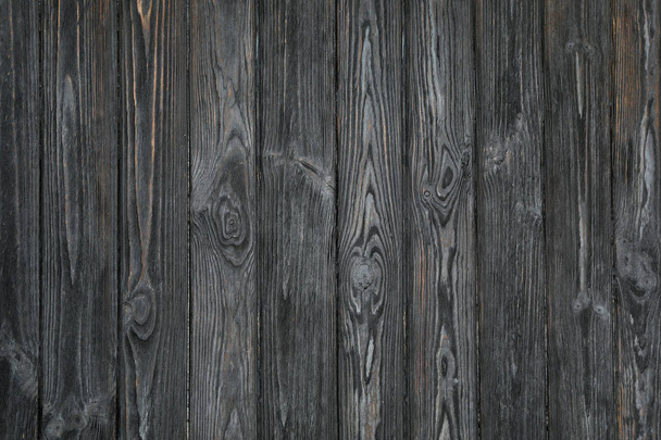 Текстура деревянной поверхности в качестве фона, вид сверху - Фото, изображение