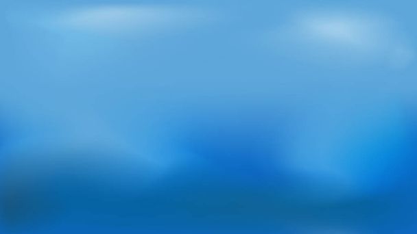 bacrgraund lumière de couleur bleue
 - Photo, image