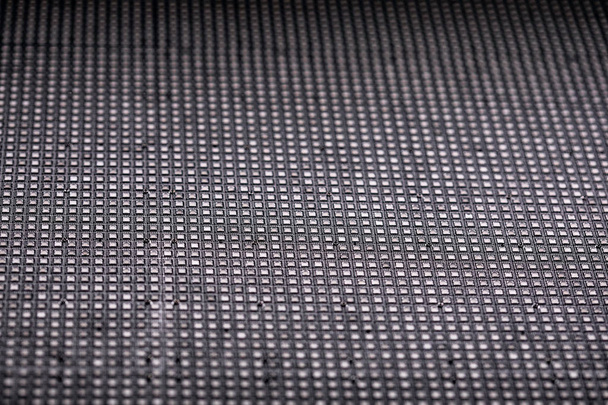 Abstract LED screen, texture background. Diode screen closeup - Valokuva, kuva