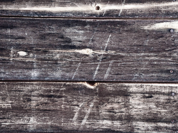 Wood material background for Vintage wallpaper,old wooden fence background, texture - Foto, immagini