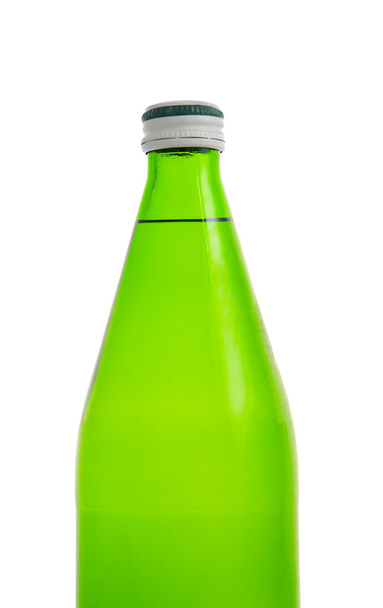 Green bottle - Foto, Imagen