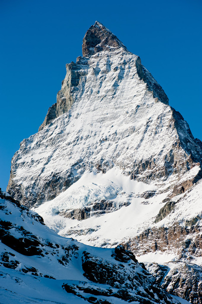 Matterhorn - Fotó, kép