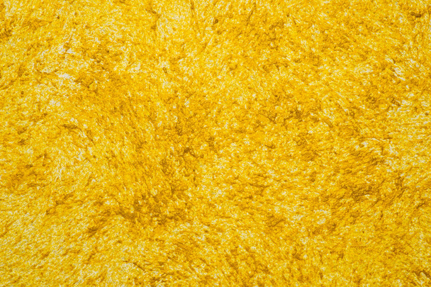 textura amarela, fundo brilhante, pintura decorativa
 - Foto, Imagem