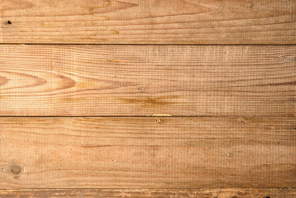 Old wood texture, close up - 写真・画像