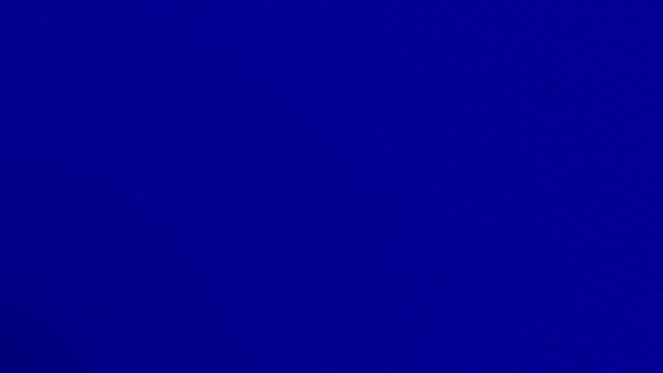 abstrakter Hintergrund von Farbverläufen in blauen Farben - Vektor, Bild