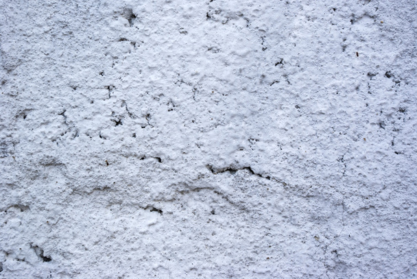 Texture of old concrete wall - Zdjęcie, obraz
