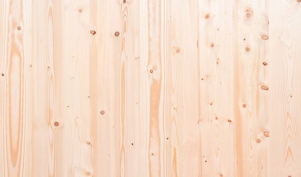 木製パネルの断片トップビュー - 写真・画像