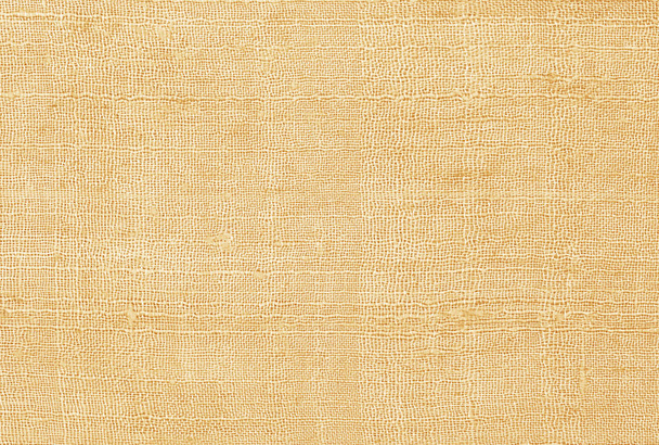Bruin linnen oude stof textuur of achtergrond - Foto, afbeelding