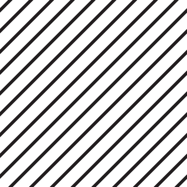 Seamless pin stripe pattern background for packaging, labels or other design applications. - Vector, Image