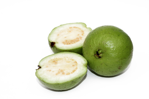 Green Apple Guavas - Φωτογραφία, εικόνα
