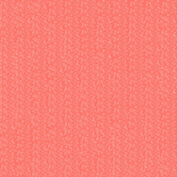 Abstrakcja geometryczna różowy transparent. Ilustracja wektorowa. Życia koralowców - modny kolor roku 2019. - Wektor, obraz