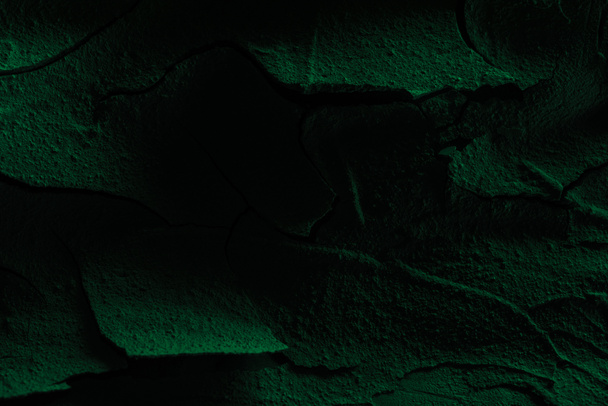 сухая трещина на поверхности пустыря, концепция глобального потепления
 - Фото, изображение
