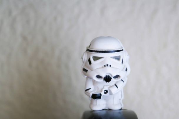 estrela guerras tempestade trooper brinquedo
 - Foto, Imagem