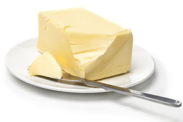 mantequilla - Foto, imagen